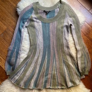 Rustic Tunic